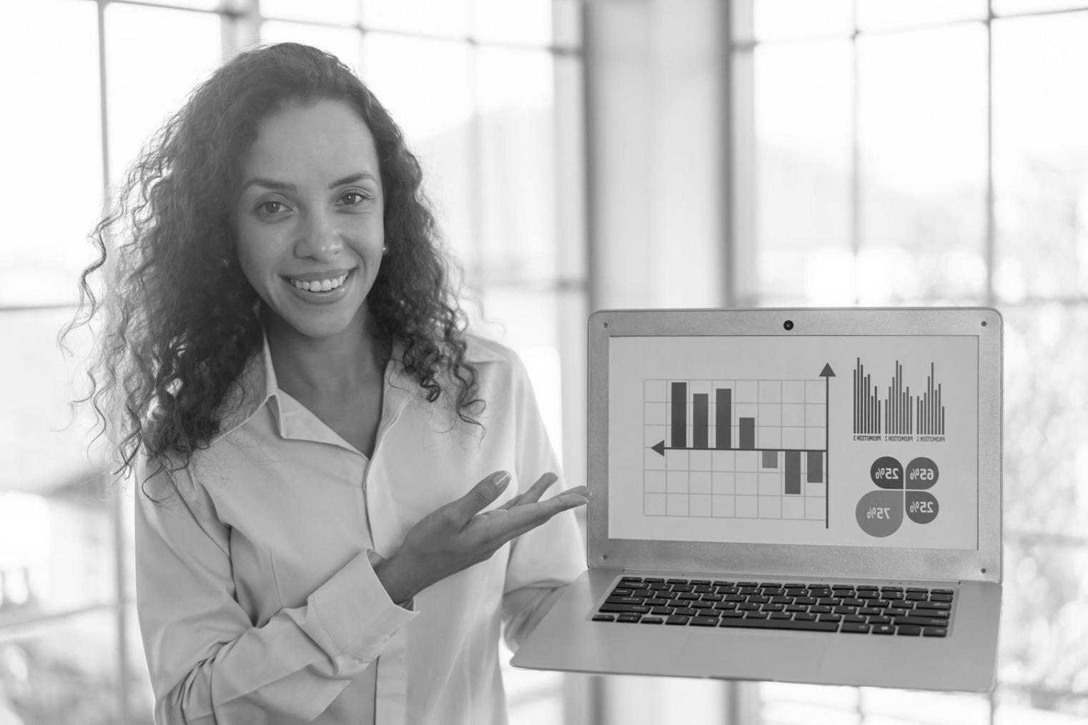 Early workshop materials and expense tracking examples from telaivironero's founding period